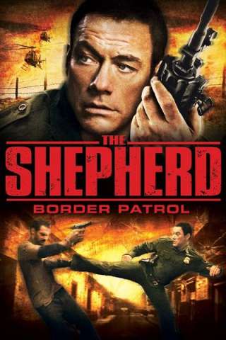 The Shepherd - Pattuglia Di Confine (2008) streaming