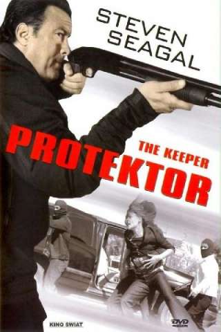 The Keeper (2009) streaming