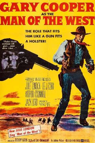 Dove la terra scotta (1958) streaming