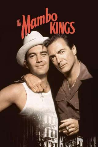 I re del mambo (1992) streaming