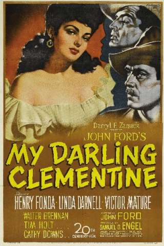 Sfida infernale (1946) streaming