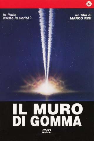 Il muro di gomma (1991) streaming
