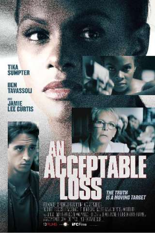 An Acceptable Loss - Decisione estrema (2018) streaming