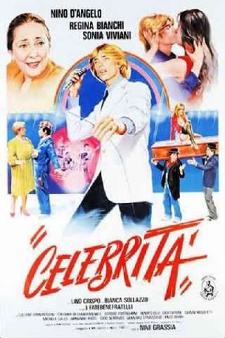 Celebrità (1981) streaming