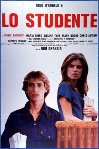 Lo Studente (1982) streaming