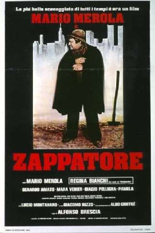 Zappatore (1980) streaming