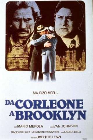 Da Corleone a Brooklyn (1979) streaming