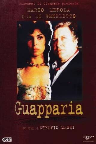 Guapparia (1984) streaming