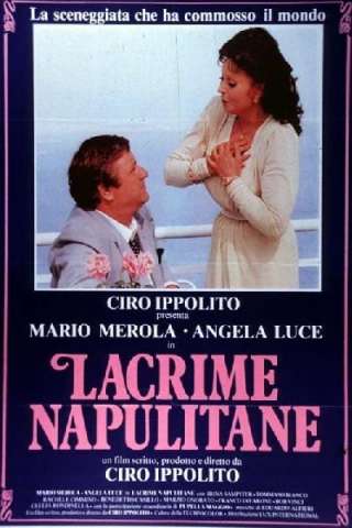 Lacrime napulitane (1981) streaming
