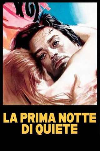 La prima notte di quiete (1972) streaming