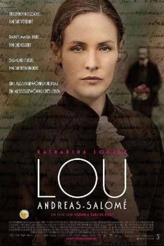 Lou von Salomé (2016) streaming
