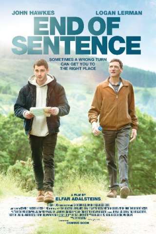 End of Sentence (2019) streaming