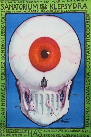 La clessidra (1973) streaming