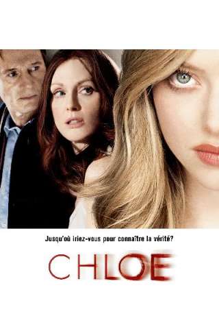 Chloe - Tra seduzione e inganno (2009) streaming
