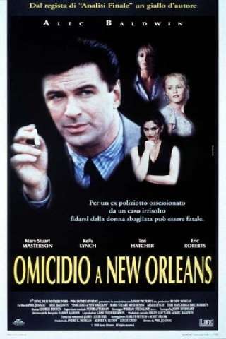 Omicidio a New Orleans (1996) streaming