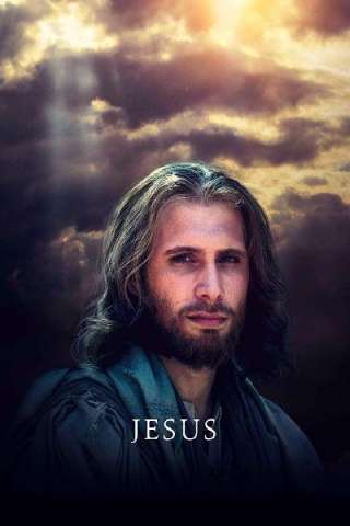 La bibbia: Jesus (1999) streaming