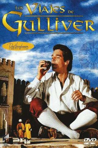 I viaggi di Gulliver (1960) streaming