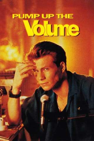 Alza il volume (1990) streaming