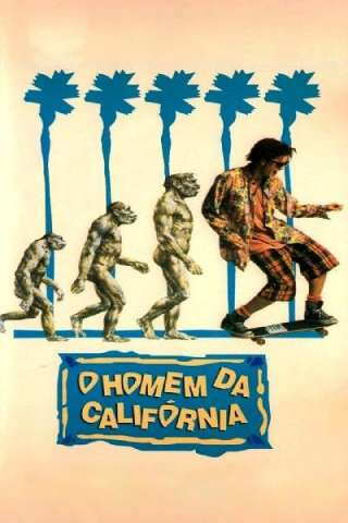 Il mio amico scongelato (1992) streaming