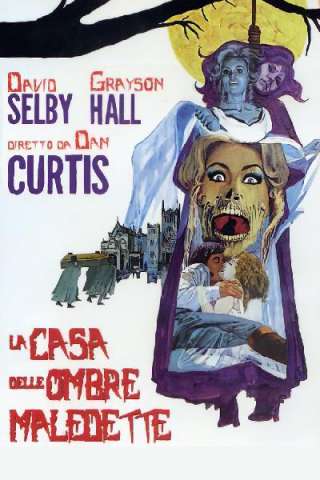 La casa delle ombre maledette (1971) streaming