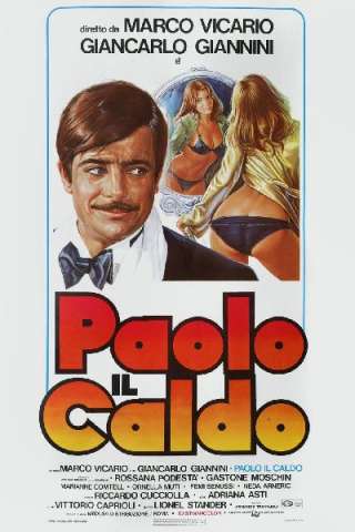 Paolo il caldo (1973) streaming