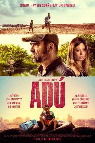 Adú (2020) streaming