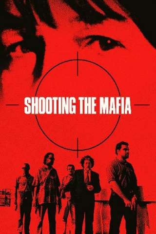 Letizia Battaglia - Shooting the Mafia (2019) streaming