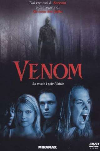 Venom (2005) streaming