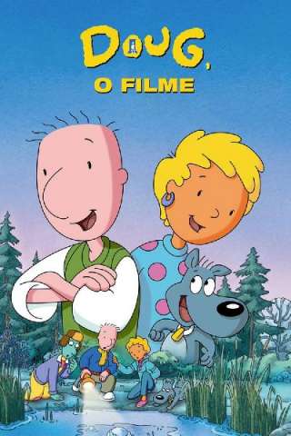 Doug - Il film (1999) streaming