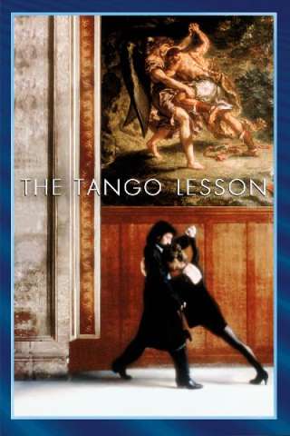 Lezioni di tango (1997) streaming