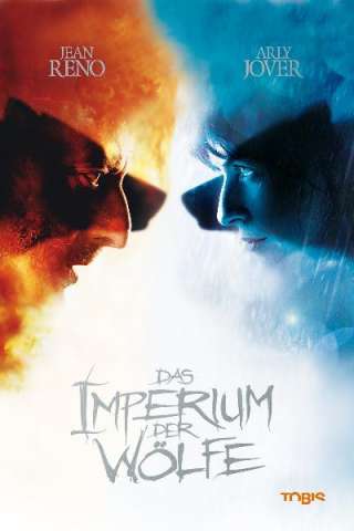 L'impero dei lupi (2005) streaming