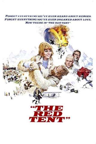 La tenda rossa (1969) streaming