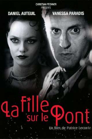 La ragazza sul ponte (1999) streaming