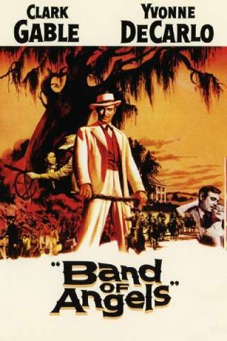La banda degli angeli (1957) streaming