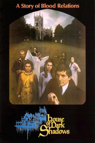 La casa dei vampiri (1970) streaming
