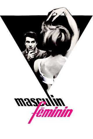 Il maschio e la femmina (1966) streaming