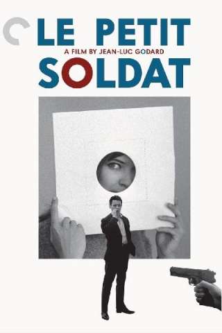 Le petit soldat (1963) streaming