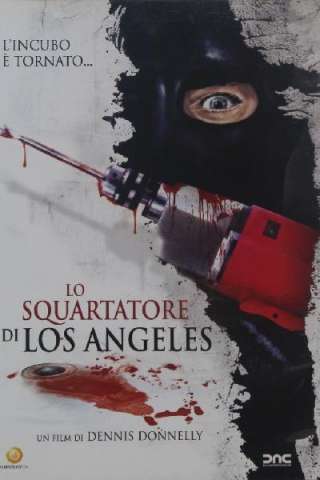 Lo squartatore di Los Angeles (1978) streaming