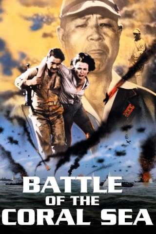La battaglia del Mar dei Coralli (1959) streaming