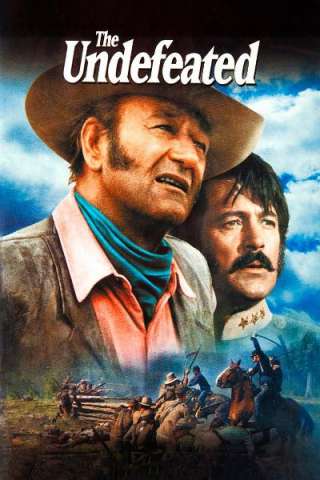 I due invincibili (1969) streaming