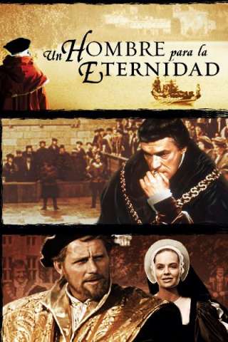 Un uomo per tutte le stagioni (1966) streaming