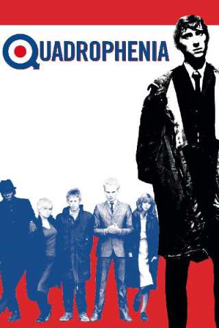 Quadrophenia (1979) streaming