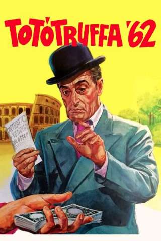 Totòtruffa '62 (1961) streaming