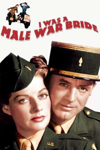 Ero uno sposo di guerra (1949) streaming