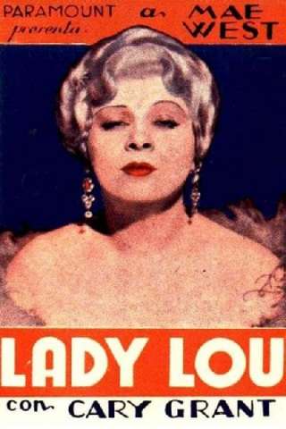Lady Lou (1933) streaming