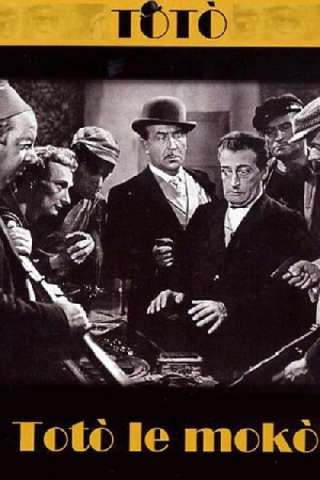 Totò le Mokò (1949) streaming