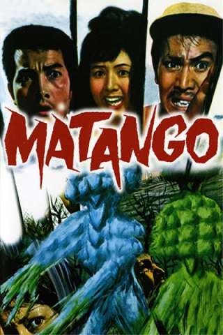 Matango il mostro (1963) streaming