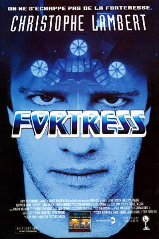 2013 - La fortezza (1992) streaming