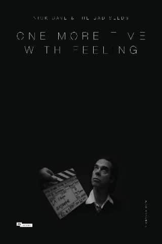One More Time with Feeling (2016) streaming