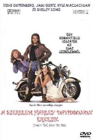 Non dirle chi sono (1990) streaming